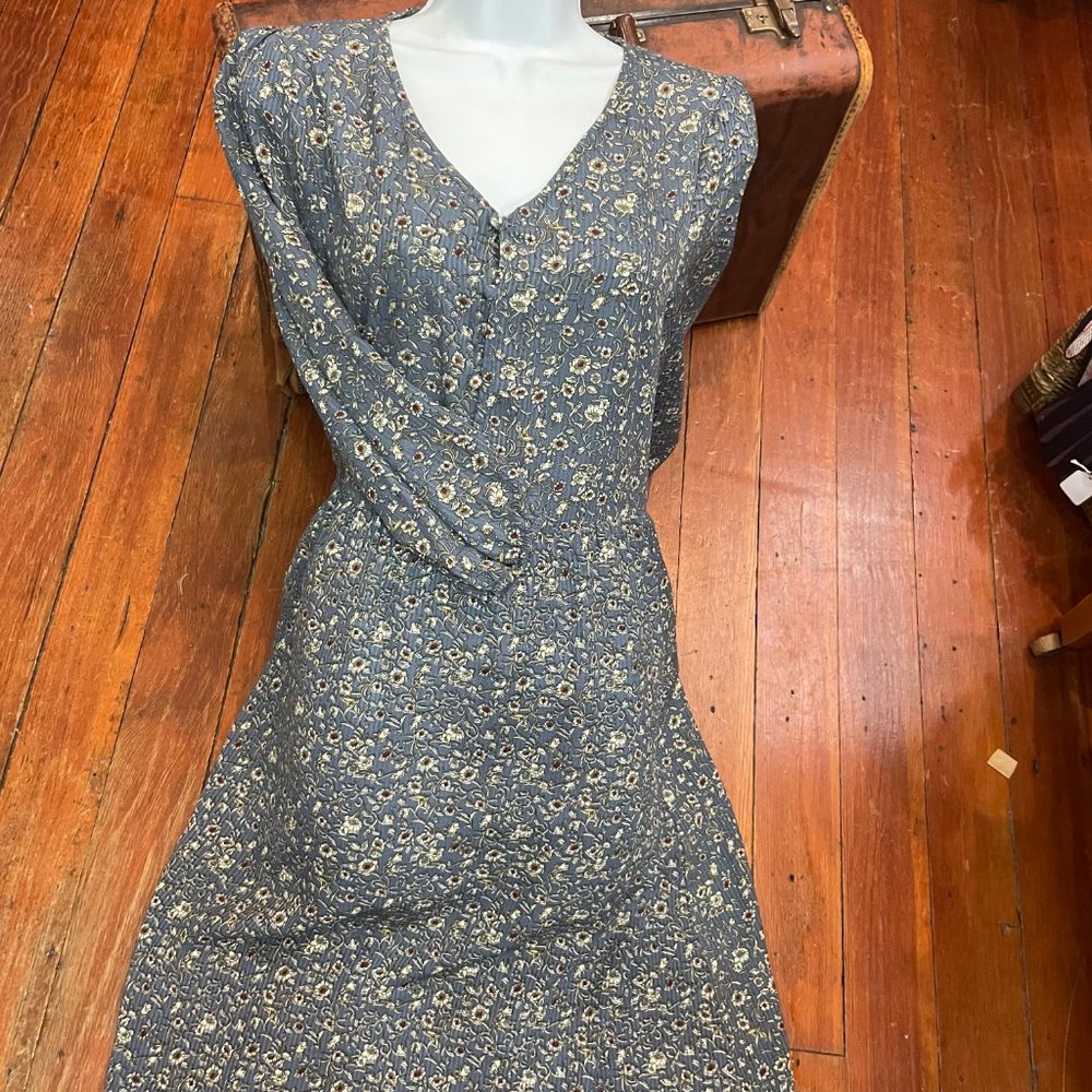 Mikarose dress NWT.